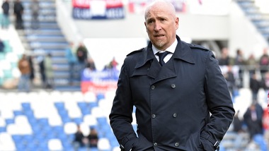 Serie A Cagliari, Maran: «Dobbiamo trovare la continuità»