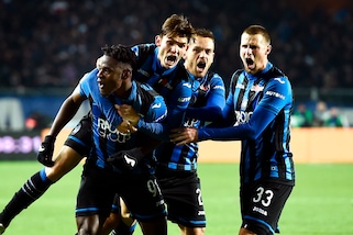 Serie A Atalanta, Gritti: «Fiorentina? Sarà una bella gara come in coppa»