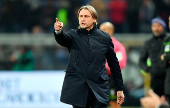 Serie A Udinese, Nicola: «Sereni e lucidi contro il Chievo»