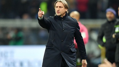 Serie A Udinese, Nicola: «Sereni e lucidi contro il Chievo»