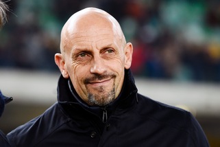 Serie A Chievo, Di Carlo: «Non dovevamo prendere il gol dell'1-2»