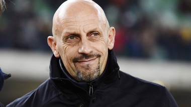 Serie A Chievo, Di Carlo: «Non dovevamo prendere il gol dell'1-2»