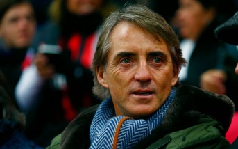 Mancini: «Champions? La Juventus può farcela»