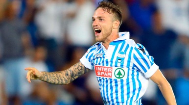 Serie A Spal, Lazzarri si è allenato con i compagni