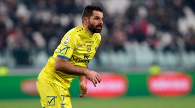 Speranza Pellissier per l'ultimo assalto