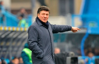 Torino, Mazzarri: «Impariamo dal Napoli di Sarri»