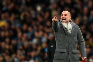 Juve, ipotesi Guardiola: piace, però costa