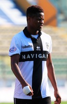 Serie B Padova, Baraye si presente: «Avevo altre offerte, ma ho accettato subito»