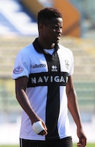 Serie B Padova, Baraye si presente: «Avevo altre offerte, ma ho accettato subito»