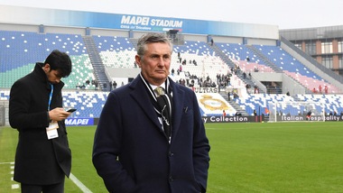 Serie A Udinese, Pradè: «Con il VAR usato in questo modo per noi diventa dura»