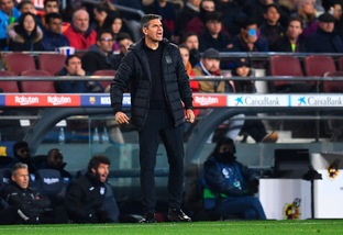 Liga, vittoria di misura per il Leganes: decide Oscar