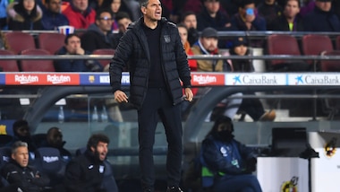 Liga, vittoria di misura per il Leganes: decide Oscar