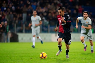 Serie A Sampdoria, ecco Sau: «A Giampaolo devo molto»