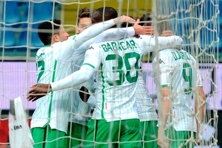 Serie A Sassuolo, ecco Demiral: «Contento di essere qui, voglio ripagare la fiducia»