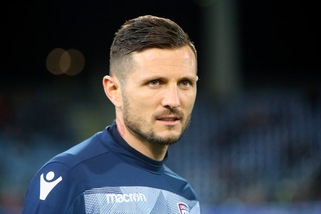 Thereau sul Coronavirus: "Non vedo nemmeno mio figlio"