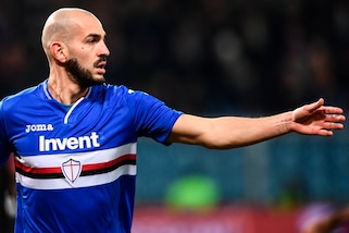 Serie A Sampdoria, Saponara: «Qui a Genova ho ritrovato serenità»