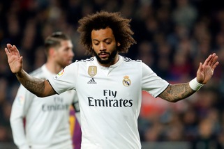 Marcelo, rissa social con i tifosi del Real: «È solo colpa mia?»