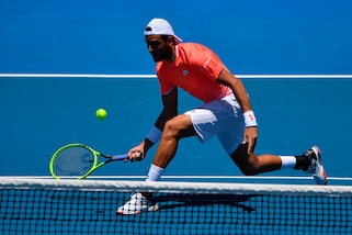 Tennis, Ranking ATP. Djokovic sempre primo, Berrettini in top 50