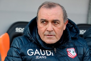 Serie B Carpi, Castori: «Brescia con talenti importanti, ma noi faremo grande partita»