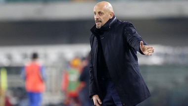 Serie A Chievo, Di Carlo: «Mi aspettavo una prestazione diversa»