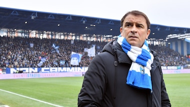 Serie A Spal, Semplici: «Abbiamo la giusta cattiveria per competere ad alti livelli»