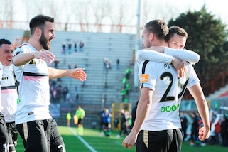 Serie B Palermo, Puscas: «Vittoria a Perugia più importante della mia doppietta»