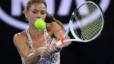 Ranking WTA, Giorgi al trentesimo posto. Osaka al comando, novità in top ten