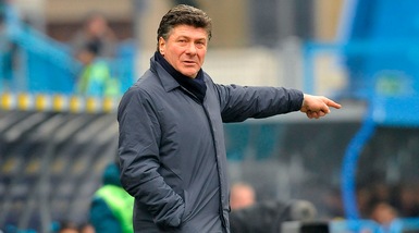 Torino, Mazzarri: «Impariamo dal Napoli di Sarri»