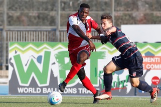 Serie C, prima di Teramo-Rimini incidenti tra le tifoserie