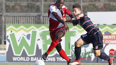 Serie C, prima di Teramo-Rimini incidenti tra le tifoserie