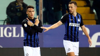 Parma-Inter 0-1: Icardi stecca ancora, ci pensa Lautaro Martinez