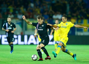 Diretta Sampdoria-Frosinone ore 15: dove vederla in tv e formazioni ufficiali