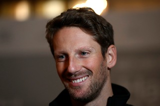 F1 Haas, Grosjean: «Fino al 2021 non cambierà niente»