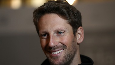 F1 Haas, Grosjean: «Fino al 2021 non cambierà niente»