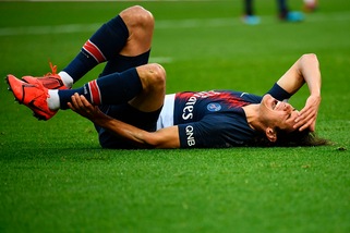 Dopo Neymar, il Psg rischia di perdere anche Cavani