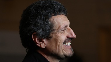 F1 Haas, Steiner: «Ottimo rapporto con Ferrari»