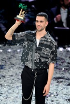 Sanremo 2019, trionfa Mahmood con il brano Soldi
