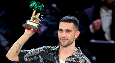 Sanremo 2019, trionfa Mahmood con il brano Soldi
