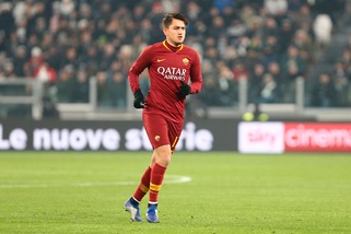 Cengiz Under: «Vogliamo i quarti di Champions.Totti un idolo»
