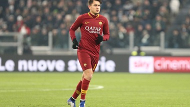 Cengiz Under: «Vogliamo i quarti di Champions.Totti un idolo»