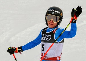 Mondiali Sci, la Goggia delude e rivela: «Lindsay Vonn mi ha chiesto di prendere il suo posto»