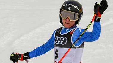 Mondiali Sci, la Goggia delude e rivela: «Lindsay Vonn mi ha chiesto di prendere il suo posto»