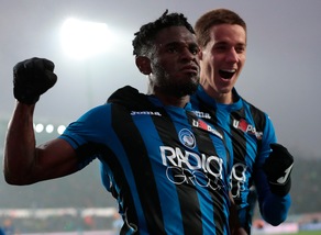 Serie A: Atalanta-Milan, i bookmaker dicono l'«1»