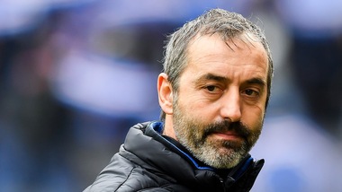 Serie A Sampdoria, Giampaolo: «Sconfitta che ci lascia delusione addosso»