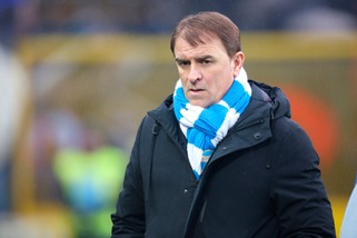 Serie A Spal, Semplici: «Non tutti a Bergamo mettono la nostra personalità»