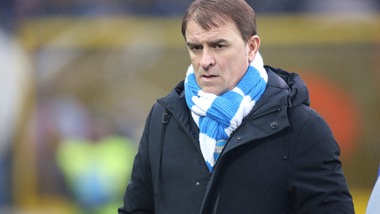 Serie A Spal, Semplici: «Non tutti a Bergamo mettono la nostra personalità»