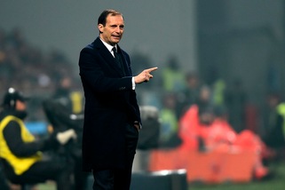 Allegri: «Dybala? Non in discussione, ma Ronaldo ha bisogno di Mandzukic»
