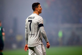 Sigilli di Khedira, Cristiano Ronaldo e Can: la Juventus batte il Sassuolo. +11 sul Napoli