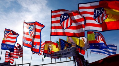 La crisi dell'Atletico Madrid, a 10 giorni dalla Juventus