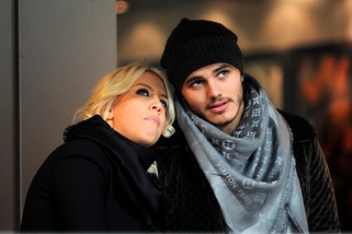 Bufera Inter, Wanda Nara: «Cattiverie dallo spogliatoio su Icardi»